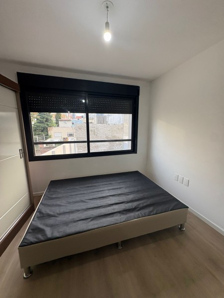 Exclusivo monoambiente virago 306.